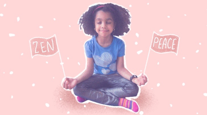 5 Mindful Activities for Kids: Breathing Buddha & More