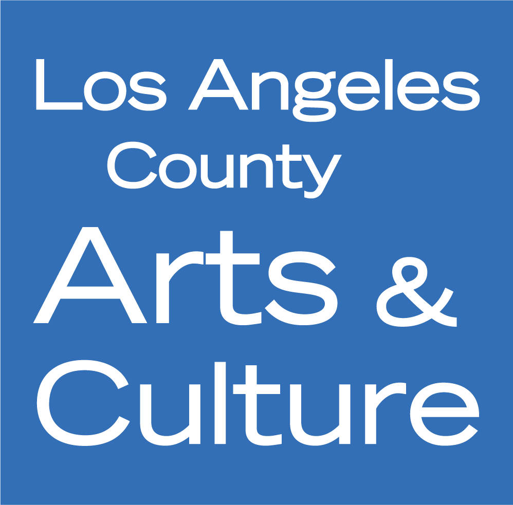 Los Angeles County Arts Commission