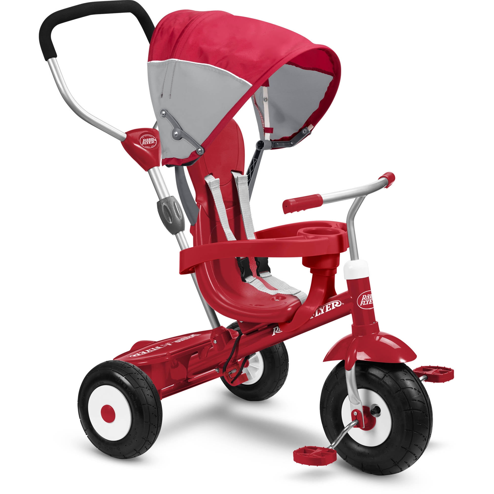 Radio Flyer Trike